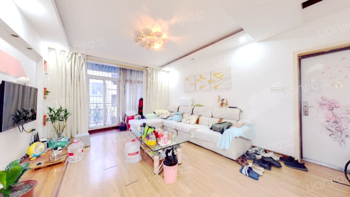 金茂书香苑二手房实景图