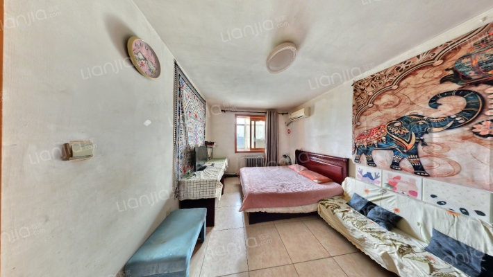 金沙江路二手房实景图