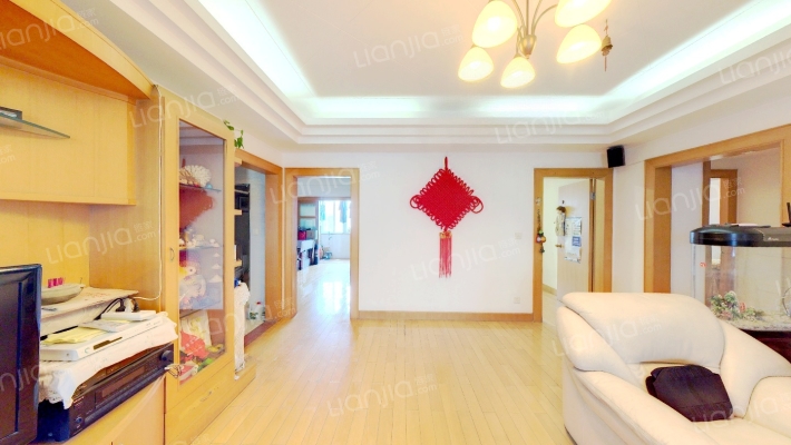 五姓巷小区二手房实景图