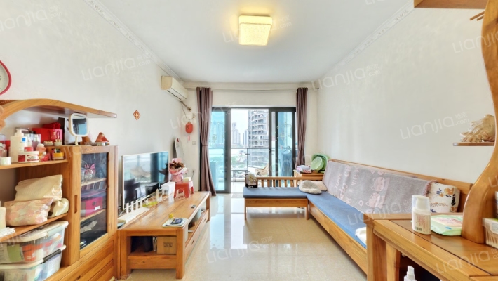 敏捷锦绣天伦二手房实景图