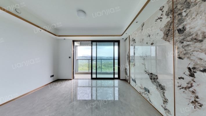 中交拾园雅集云蔚二手房实景图