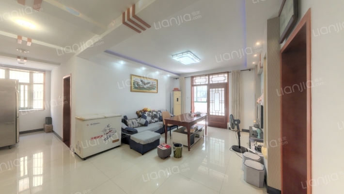 荣华府A区二手房实景图