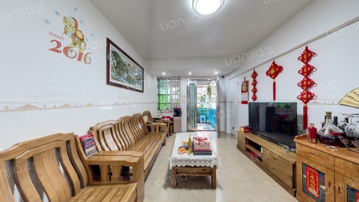 鑫洲花园二手房实景图