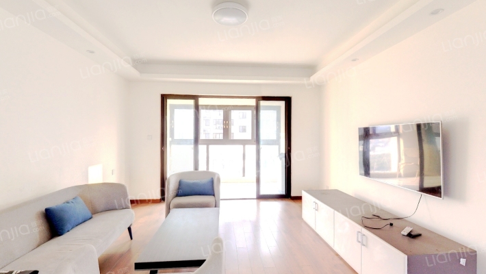 海玥名邸二手房实景图