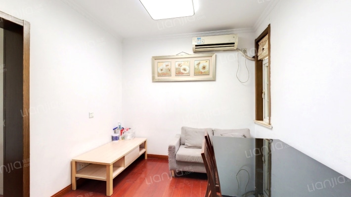 华保新寓二手房实景图