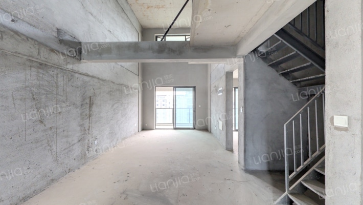 光大云启二手房实景图