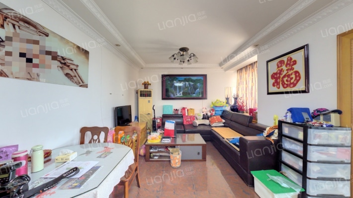 锦港新村二手房实景图