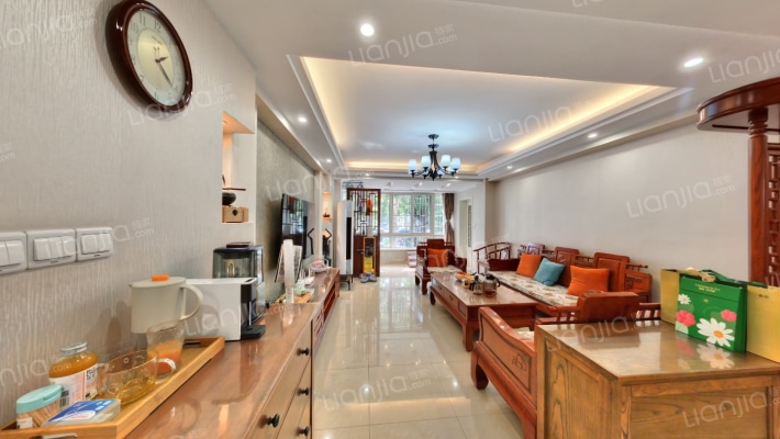 兰亭绿源二手房实景图