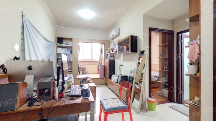 丰逸尚居二手房实景图