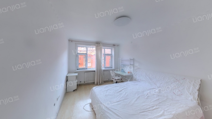 建行宿舍二手房实景图