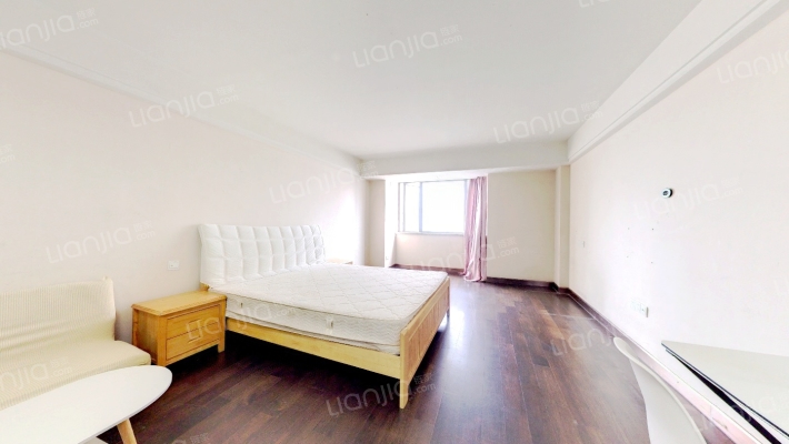 金马同盛二手房实景图