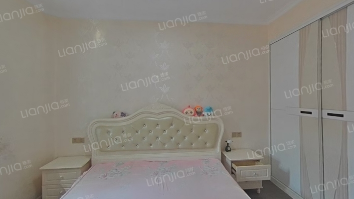 临江轩二手房实景图