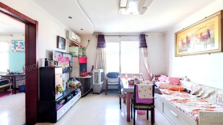 汇元国际二手房实景图