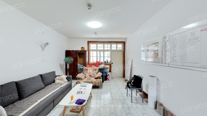 金桂苑北区二手房实景图