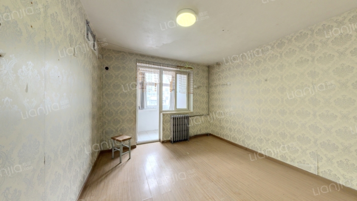 民族大学南路7号院二手房实景图