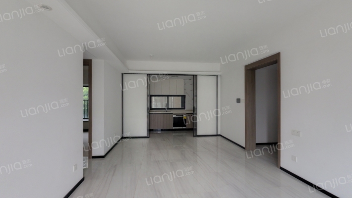 碧桂园铜雀台三期二手房实景图