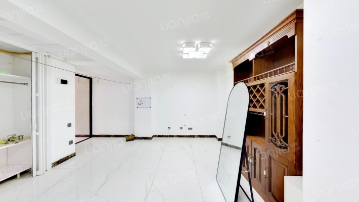 复地哥德堡森林四期二手房实景图