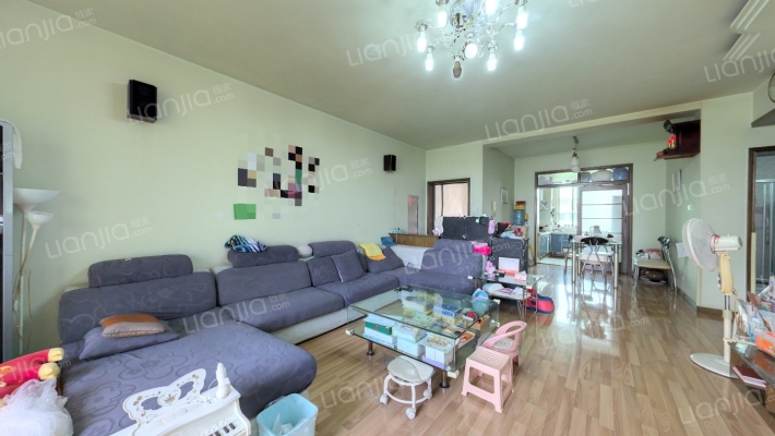 宏泰花园二手房实景图