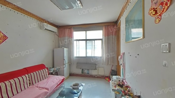 丝织厂家属院二手房实景图