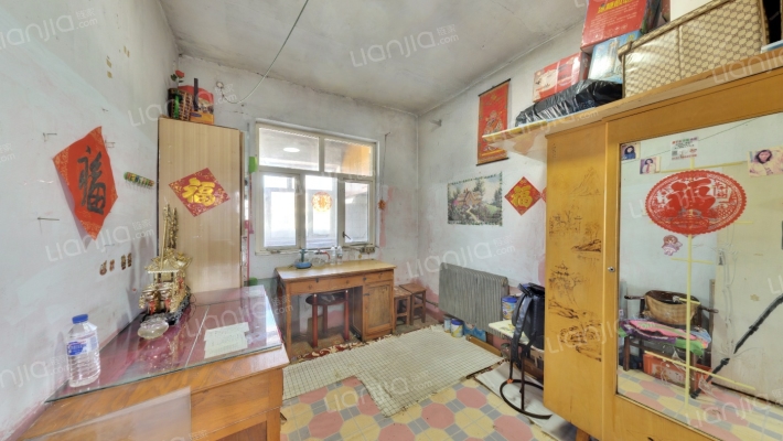 联吉小区（维北小区）二手房实景图