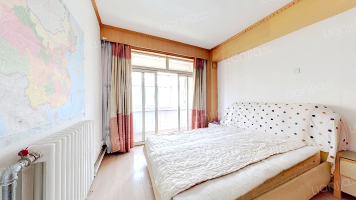 二七新村一区二手房实景图