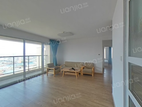 整租·金茂悦星云北区 3室2厅 东/南/北