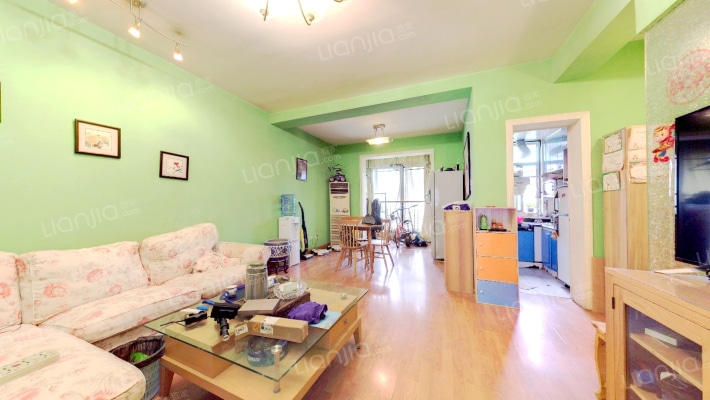 新华园二手房实景图