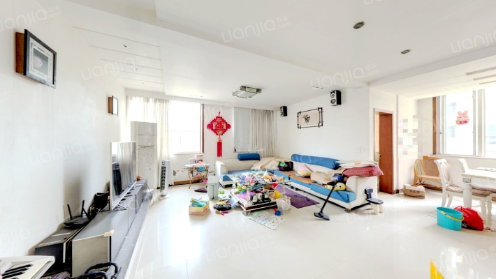 望河路二手房实景图