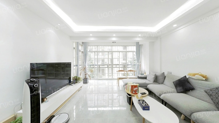 韵景华庭二手房实景图