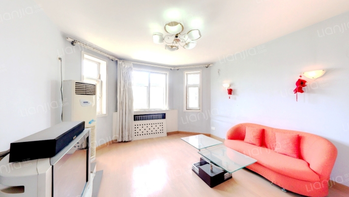 兴海园二手房实景图