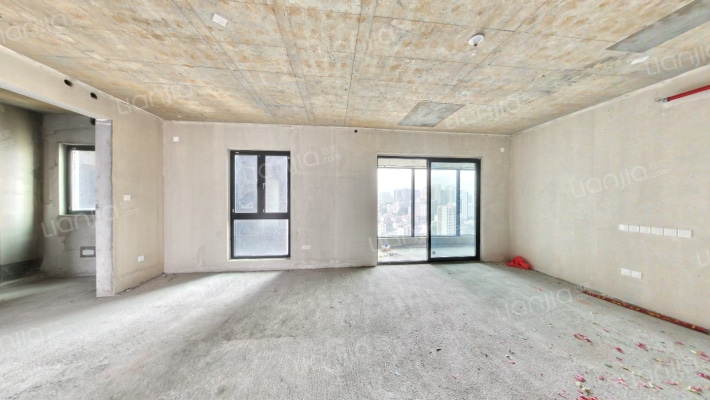 高桥壹品二手房实景图