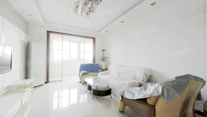 世纪大厦二手房实景图