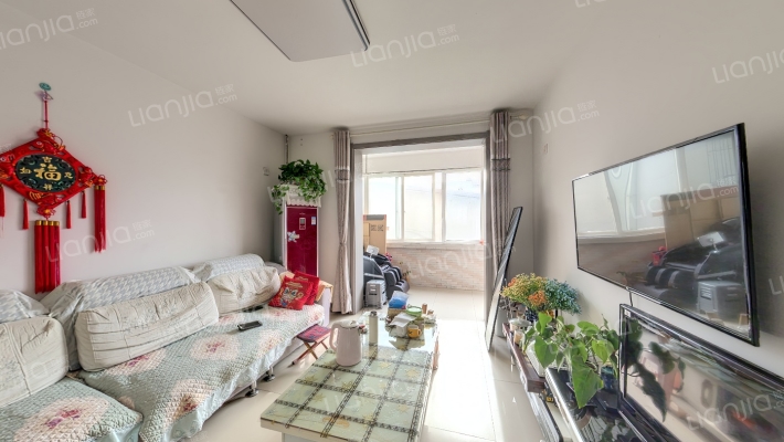 十里铺街道办事处家属院东院二手房实景图