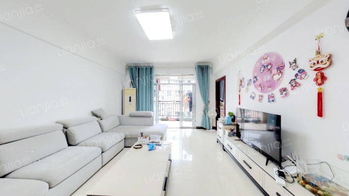 城北路二手房实景图