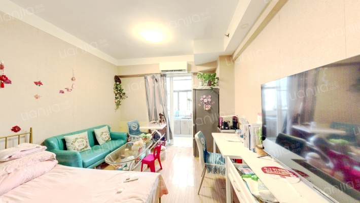 翡丽公馆二手房实景图