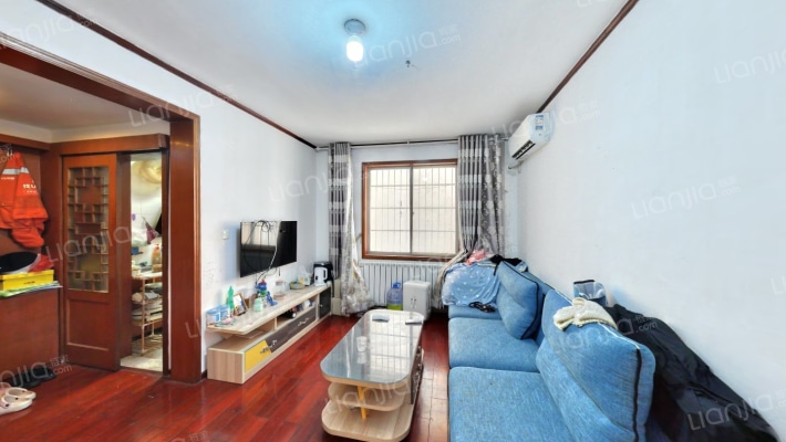 金街坊花园二手房实景图