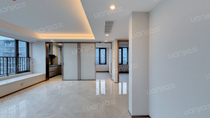 绿城华润晓月映翠二手房实景图