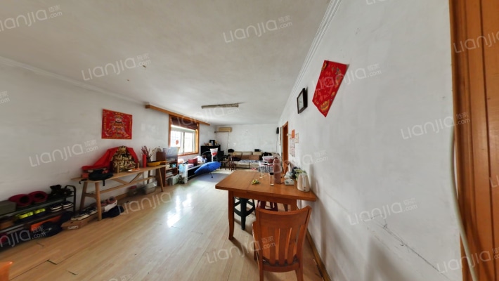 安庆开发楼二手房实景图