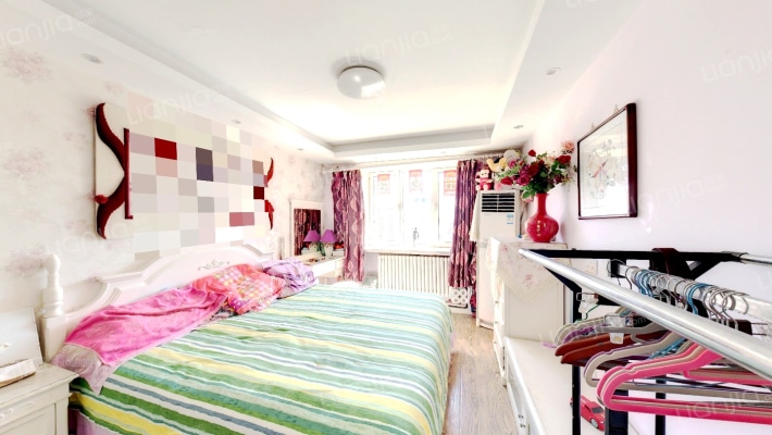 浦口东里二手房实景图