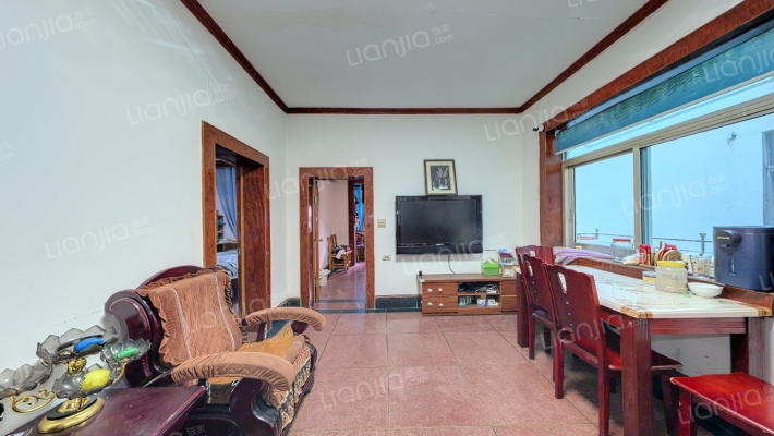 骡子堡小区二手房实景图