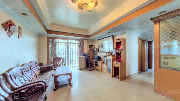 伟华楼二手房实景图