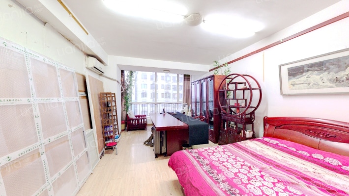 文化大厦二手房实景图