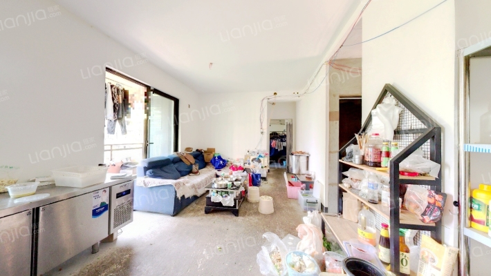 玖著天宸启宸二手房实景图