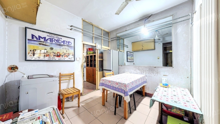 伊河路108号院二手房实景图