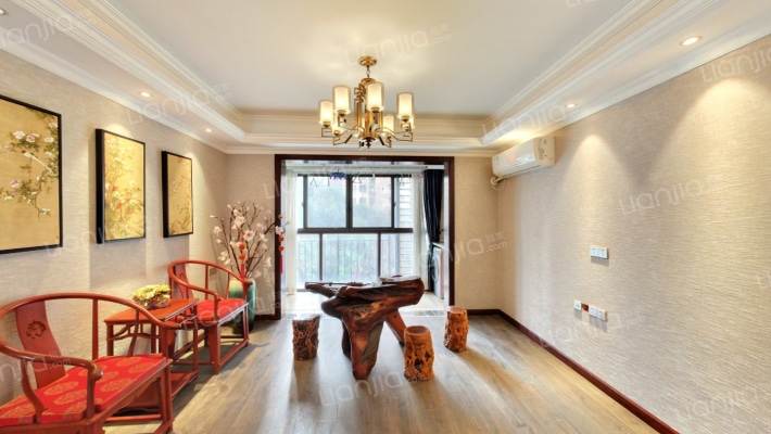 华强城二手房实景图