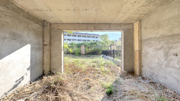 碧桂园贵安府二手房实景图