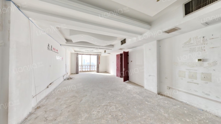 华宇国际二手房实景图