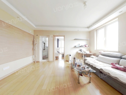 整租·万科城东京街区 1室1厅 南/北