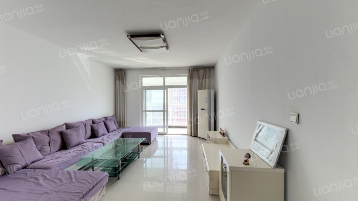 城市漫部二手房实景图