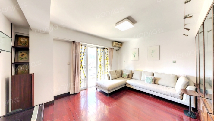 建发花园二手房实景图